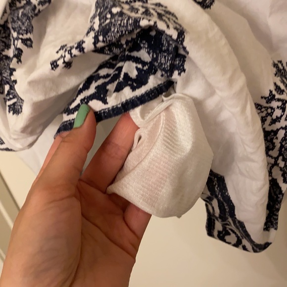 Goodnight Macaroon Patterned Sundress XS - Picture 7 of 7